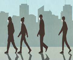 Community Corona Spread | भारतात कोरोनाचा समूह संसर्ग, दररोज 30हजार रुग्णांची वाढ चिंताजनक - IMA