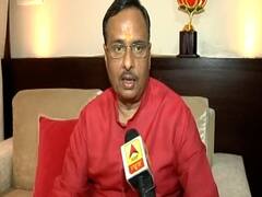 'ये क्रांतिकारी कदम है..UP के बच्चों को इसका सबसे ज्यादा लाभ मिलेगा'-नई शिक्षा नीति पर Dinesh Sharma