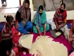 Badrinath Temple में क्यों हो रही है प्रसाद की संकट?