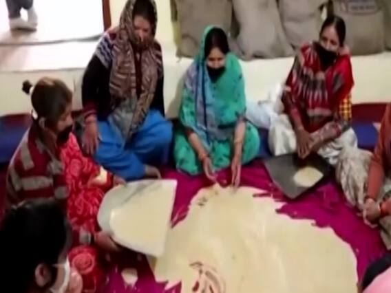 Badrinath Temple में क्यों हो रही है प्रसाद की संकट?