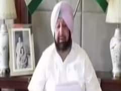 E-registration need to travel to Punjab, says government | Anchor's Choice