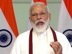 'મન કી બાત'માં PM મોદીએ કહ્યુ- કોરોનાનો ભારતમાં રિકવરી રેટ અન્ય દેશોની તુલનામાં સારો