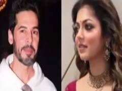 Drashti Dhami & Dino Morea to work together in a web series 