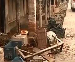 খুনের পাল্টা খুনের অভিযোগ, উত্তপ্ত দক্ষিণ ২৪ পরগনার মৈপীঠ