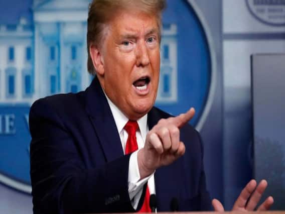 Donald Trump का एक दिन में कराते हैं कई बार कोरोना टेस्ट? देखिए क्या है विवाद