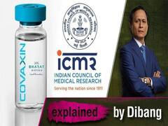 ICMR Coronavirus Vaccine: Claims And Truth | ABP Uncut