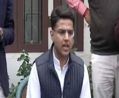  Sachin Pilot | सचिन पायलट गटाला तूर्तास उच्च न्यायालयाचा दिलासा