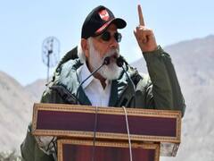 Why the politics over PM Modi's Ladakh visit? | Seedha Sawal (03.07.2020)