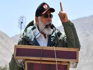 Why the politics over PM Modi's Ladakh visit? | Seedha Sawal (03.07.2020)