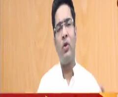 বাংলার প্রায় সাড়ে ৫ লক্ষ যুবক যুবতী যুবশক্তির সঙ্গে যুক্ত: অভিষেক বন্দ্যোপাধ্যায়