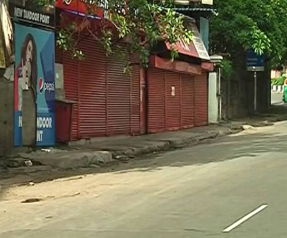 Pune Lockdown | पुण्यात आजपासून लॉकडाऊन, पहिल्या दिवशी पुण्यातील स्थिती काय?