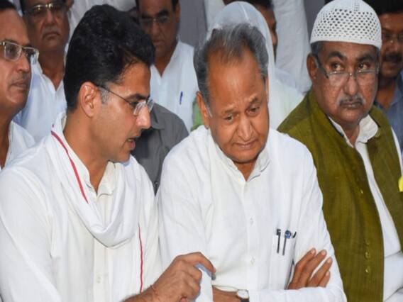 क्या गहलोत के खिलाफ होकर पायलट ने अपनी पैर पर कुल्हाड़ी मार ली? | Rajasthan Political Crisis