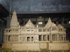 PM Modi invited for inaugural prayer of Ram Temple