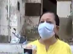  કોરોનાના વધતા કેસને લઇને શું કહી રહી છે અમદાવાદના વસ્ત્રાપુરની તક્ષશિલા સોસાયટીની મહિલાઓ?