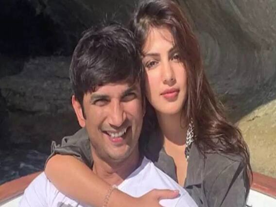 गर्लफ्रेंड रिया चक्रवर्ती की मांग से सुशांत सिंह राजपूत की खुदकुशी बनी पहेली