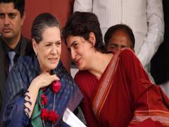 Cong attacks BJP after Priyanka Gandhi asked to vacate Lodhi house