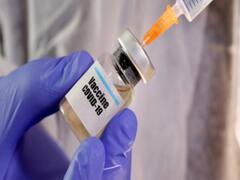 India likely to get COVID-19 vaccine by December