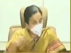 જયંતિ રવિ માફી માંગે નહી તો ડોક્ટરોએ આંદોલન કરવાની આપી ચીમકી, જાણો કારણ?