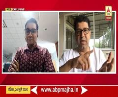 WEB EXCLUSIVE | गायक, दिग्दर्शक अवधूत गुप्ते येतोय निवेदकाच्या भूमिकेत, नवी उमेद नवी भरारी कार्यक्रम तुमच्या भेटीला!