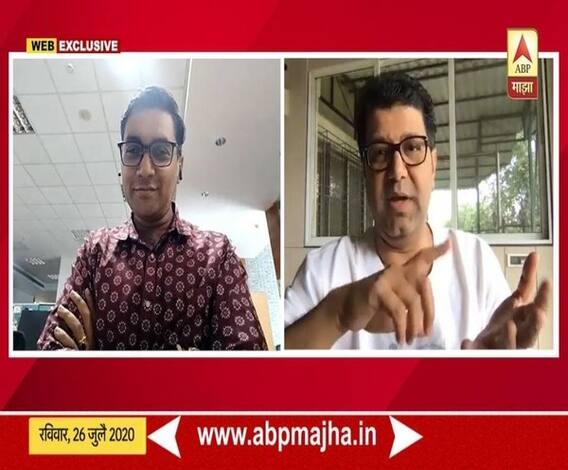 WEB EXCLUSIVE | गायक, दिग्दर्शक अवधूत गुप्ते येतोय निवेदकाच्या भूमिकेत, नवी उमेद नवी भरारी कार्यक्रम तुमच्या भेटीला!