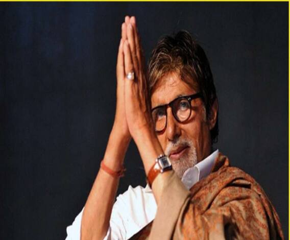 ফিল্মস্টার: 'ভালবাসার এই বন্যায় ভেসে গিয়েছি আমি' হাসপাতাল থেকে অনুরাগীদের উদ্দেশে ট্যুইট অমিতাভের, করোনা আক্রান্ত সারার গাড়ি-চালক