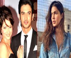 ৭টায় বাংলা(২):সুশান্তের মৃত্যু নিয়ে মুখ খুললেন রিয়া-অঙ্কিতা দুজনেই, রহস্যময় লেনদেনের তদন্তে ইডি, সঙ্গে অন্য খবর