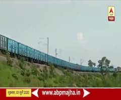 Sheshnag Train | इतिहासात पहिल्यांदाच धावली तब्बल 2.8 किलोमीटर लांबीची 'शेषनाग' ट्रेन