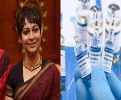 করোনা মোকাবিলায় ভ্যাকসিনের পরীক্ষামূলক প্রয়োগের অংশ হতে চান চূর্ণী গঙ্গোপাধ্যায়, জানালেন এবিপি আনন্দকে
