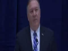 US 'seriously looking at' banning Chinese apps: Mike Pompeo