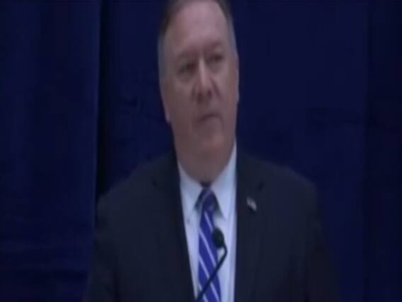 US 'seriously looking at' banning Chinese apps: Mike Pompeo