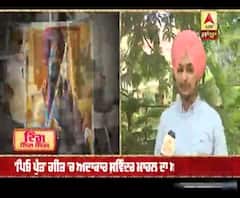 18 ਸਾਲ ਦੀ ਉਮਰ 'ਚ ਰਿਆਲਟੀ ਸ਼ੋਅ ਜਿੱਤਣ ਵਾਲਾ ਅਮਰ ਸੈਂਬੀ