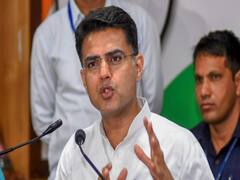 I'm sad, not surprised, says Pilot after Giriraj & Gehlot's accusations 