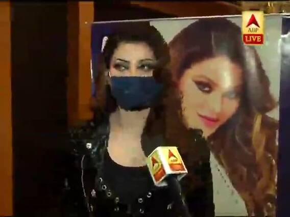 Mask और सैनेटाइजर का प्रचार करती दिखीं Urvashi Rautela, Lockdown में कैसे बिताया वक्त? जानिए