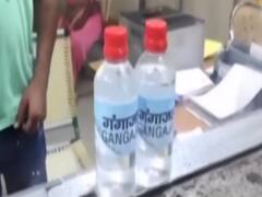 No Kavad Yatra this year, post office to deliver gangajal to home