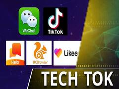 Chinese Apps की मुश्किल और बढ़ी, कोर्ट पहुंची सरकार