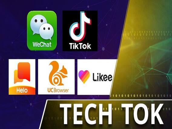 Chinese Apps की मुश्किल और बढ़ी, कोर्ट पहुंची सरकार