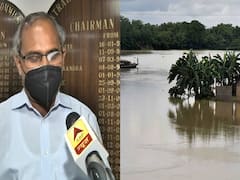 Bihar Floods: Situation is worrisome for next 4-5 days, says Central Water Commission Chairman 