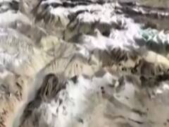 Galwan Valley: Chinese troops start de-escalation process | Ground Report 