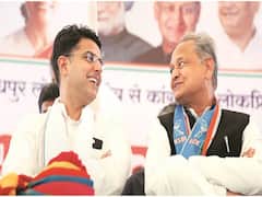 Sachin Pilot attacks Raj CM Gehlot with another statement | Panchnama 
