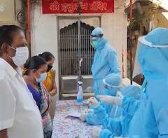 Smart Bulletin | स्मार्ट बुलेटिन | 03 जुलै 2020 | शुक्रवार | ABP Majha