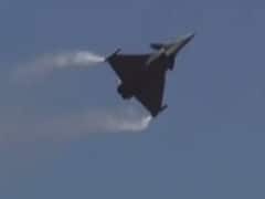Rafale deployment to be decided by IAF commanders on July 22, 23
