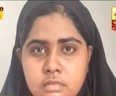 বাংলাদেশের কাউন্টার টেররিস্ট স্কোয়াডের হাতে ধৃত নিও জেএমবি-র তরুণী জঙ্গি, তদন্তে ধনেখালির বাড়িতে এনআইএ