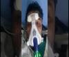 Person Dead Due To Low Oxygen | ऑक्सिजन न मिळाल्यानं उस्मानाबादेत रुग्णाचा मृत्यू; व्हिडीओ व्हायरल