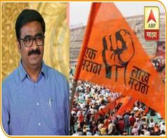 Maratha Reservation मराठा आरक्षणाबाबत सरकार गंभीर नाही, सुनावणीला 24 तास बाकी गंभीर व्हा-विनोद पाटील