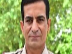 SHO खुदकुशी केस: CM के OSD देवाराम सैनी से पूछताछ जारी