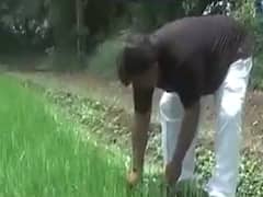 વરસાદ ખેંચાતા તાપી જિલ્લાના ખેડૂતો મુશ્કેલીમાં મુકાયા, જુઓ વીડિયો