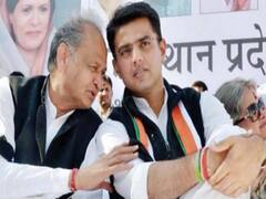 Rajasthan Politics: Will Sachin Pilot resolve issues with Congress? 