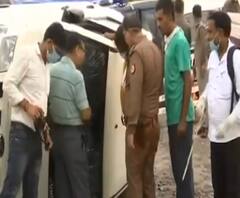 গ্যাংস্টারের এনকাউন্টার : বিকাশ দুবের মৃত্যু নিয়ে অব্যাহত বিতর্ক, সম্পত্তির খোঁজে ইডি