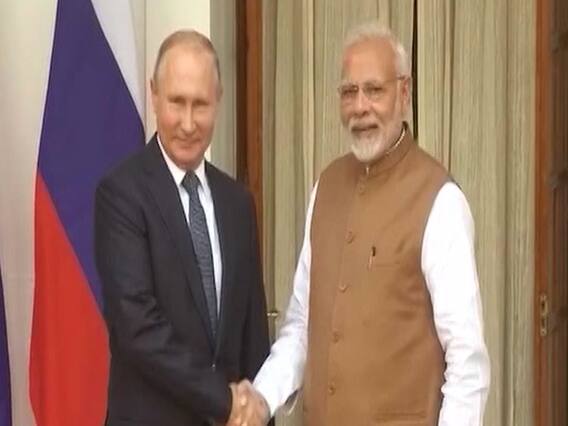 घंटी बजाओ: नेपाल के बाद रूस को भारत से दूर करने की साजिश रच रहा चीन !