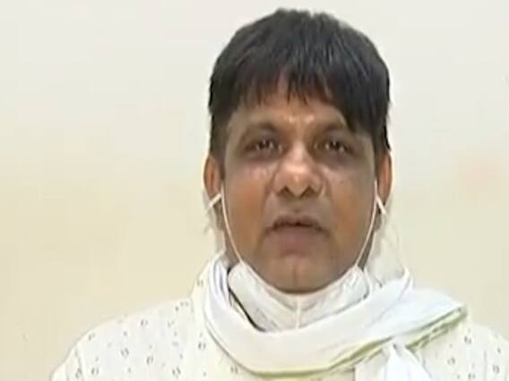 હું તો બોલીશ: સુમુલના ચેરમેન રાજુ પાઠક પર આરોપ લગાવનાર જયેશ પટેલ મૌન, જુઓ વીડિયો